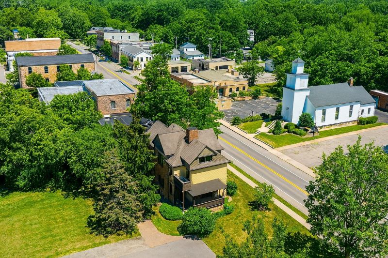 Local Concrete Paint Removal in Clarkston, MI