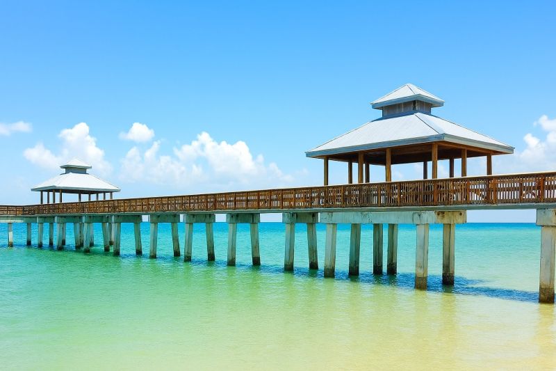 Local Countertop Painting in Fort Myers Beach, FL