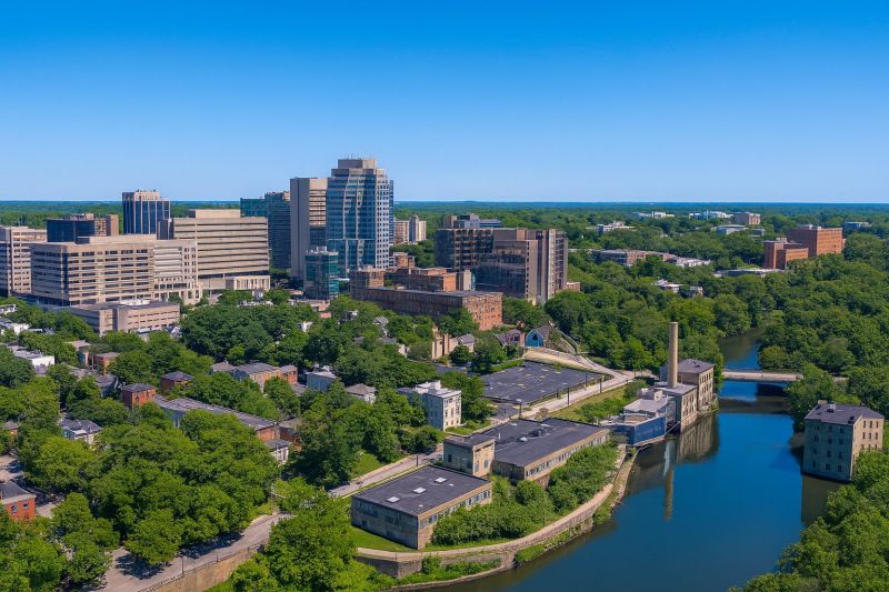 Local Countertop Painting in Hockessin, DE