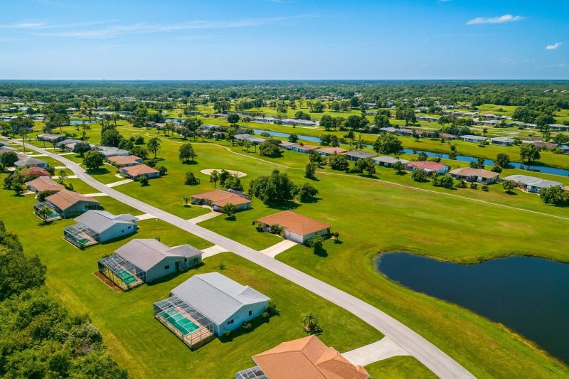 Local Countertop Painting in Rotonda West, FL