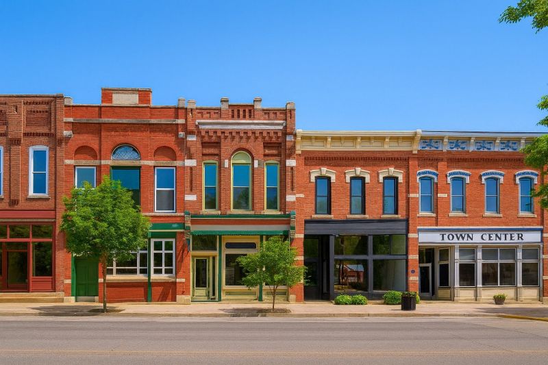 Local Cupboard Refinishing in North Vernon, IN