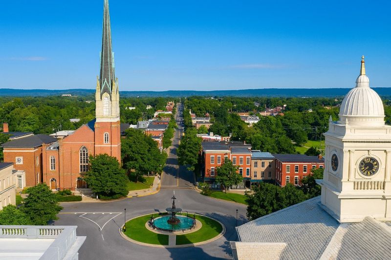 Local Cupboard Refinishing in Chambersburg, PA
