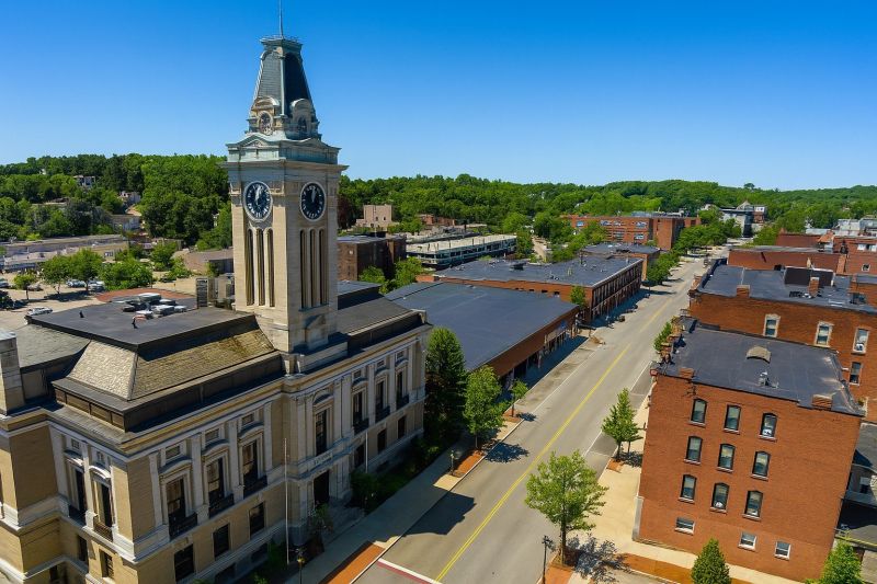 Local Cupboard Refinishing in Marlborough, MA