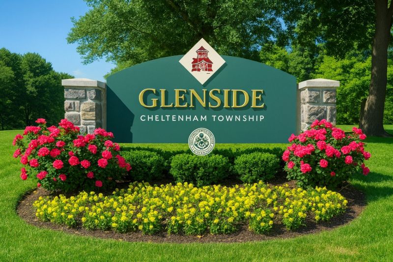 Local Cupboard Refinishing in Glenside, PA