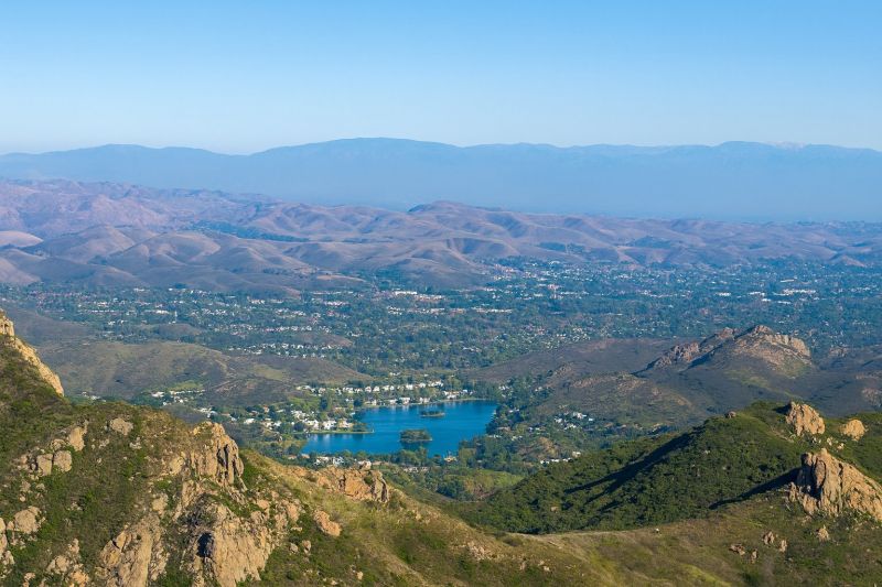 Local Cupboard Refinishing in Calabasas, CA