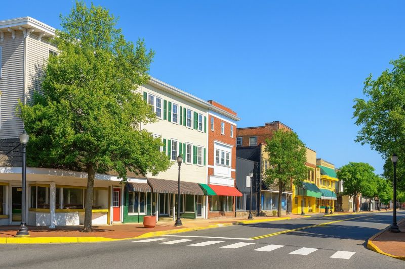 Local Cupboard Refinishing in Dover, DE