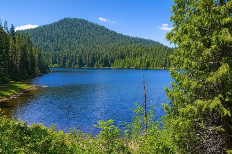 Local Cupboard Refinishing in Mead, WA