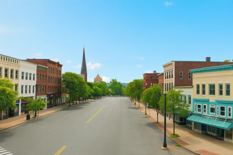 Local Cupboard Refinishing in Greenfield, MA