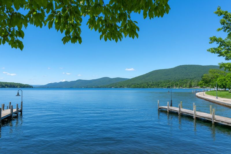 Local Cupboard Refinishing in Lake George, NY