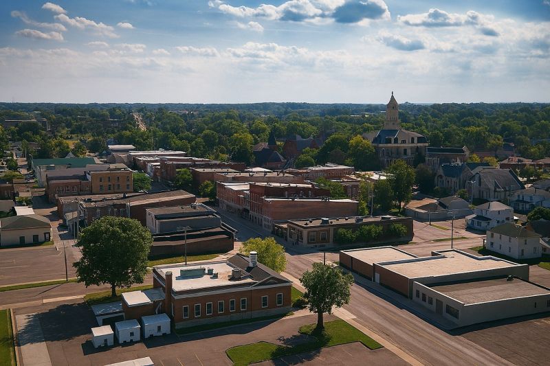 Local Cupboard Refinishing in Marysville, OH