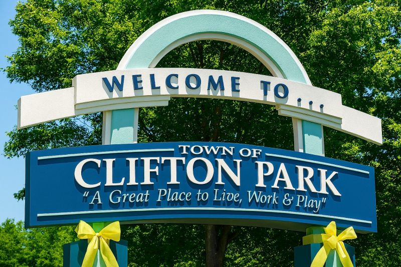 Local Cupboard Refinishing in Clifton Park, NY