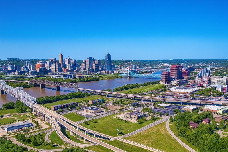 Local Cupboard Refinishing in Covington, KY