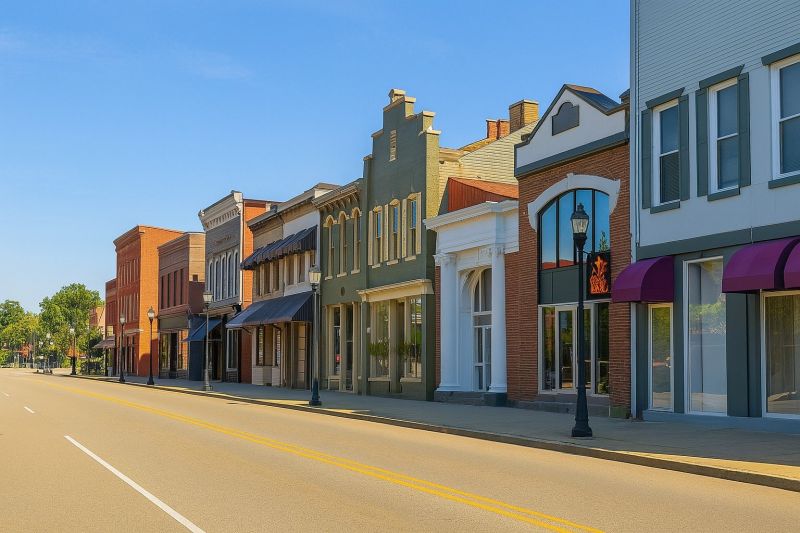 Local Cupboard Refinishing in Harrison, OH