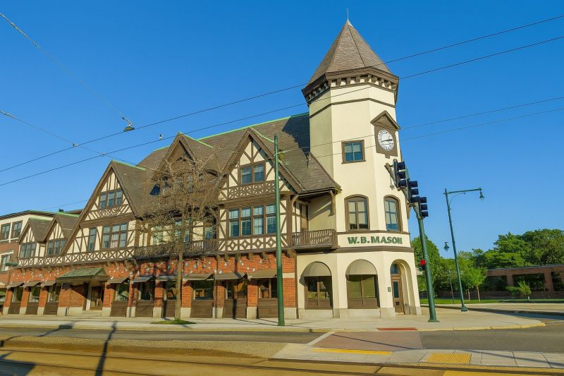 Local Cupboard Refinishing in Brookline, MA