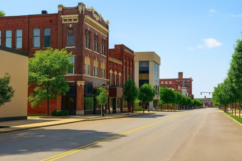 Local Cupboard Refinishing in Marion, OH