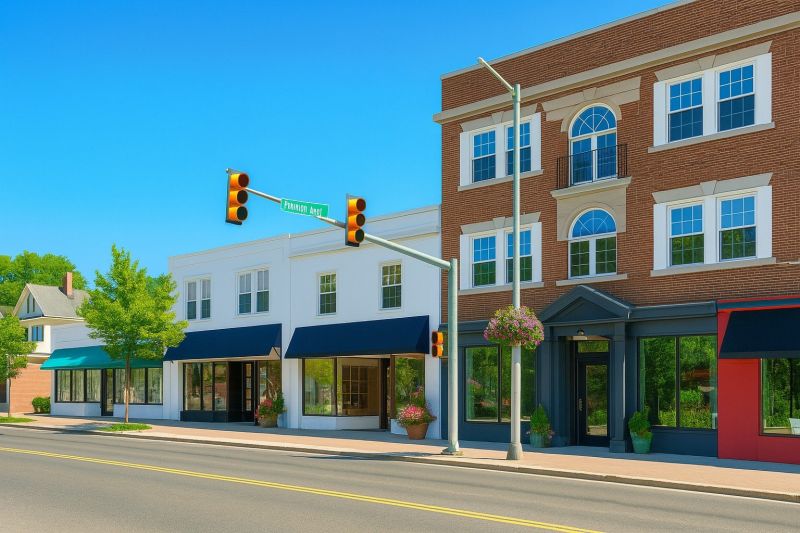 Local Cupboard Refinishing in Bryn Mawr, PA