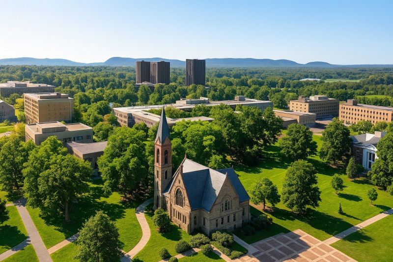 Local Cupboard Refinishing in Amherst, MA