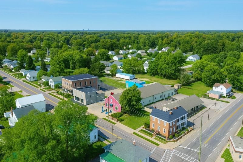 Local Cupboard Refinishing in Maineville, OH
