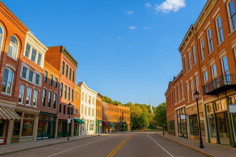 Local Cupboard Refinishing in Galena, OH