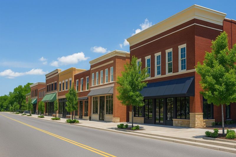 Local Cupboard Refinishing in Nolensville, TN