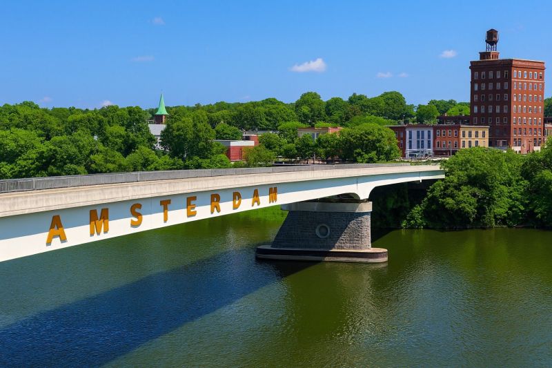 Local Cupboard Refinishing in Amsterdam, NY