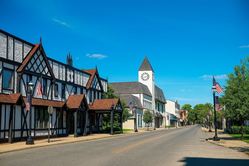 Local Cupboard Refinishing in Batesville, IN