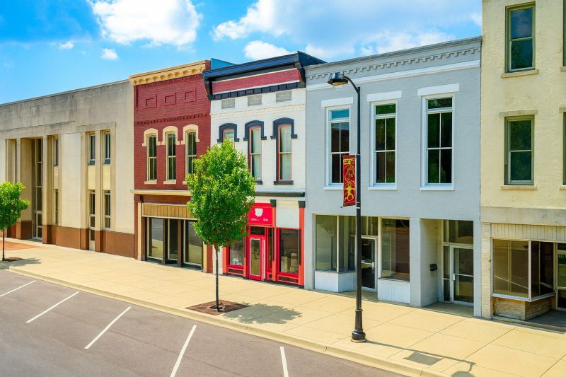 Local Cupboard Refinishing in Eaton, OH