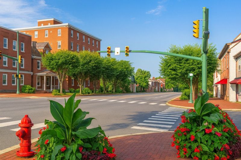 Local Cupboard Refinishing in Hummelstown, PA