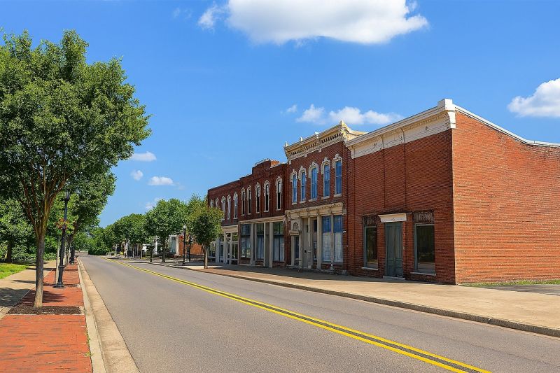 Local Cupboard Refinishing in Hendersonville, TN