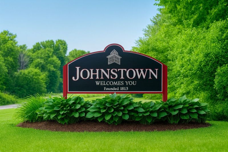 Local Cupboard Refinishing in Johnstown, OH