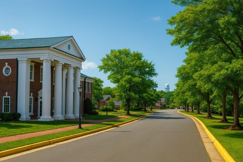 Local Cupboard Refinishing in Spotsylvania, VA