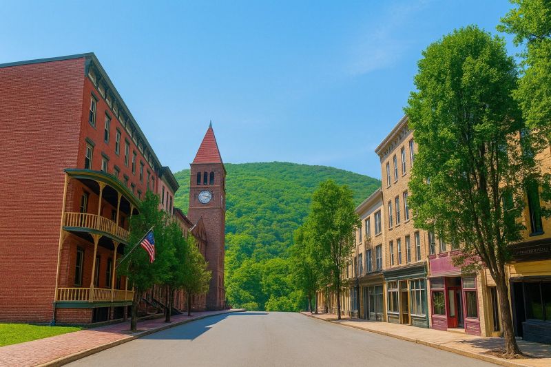 Local Cupboard Refinishing in Jim Thorpe, PA