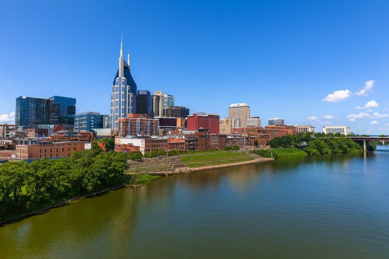 Local Cupboard Refinishing in La Vergne, TN