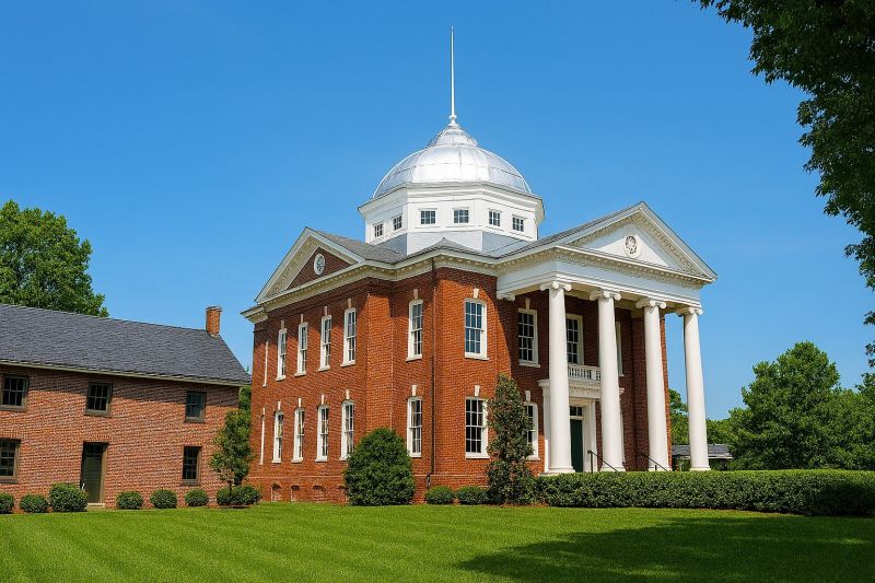 Local Cupboard Refinishing in Louisa, VA