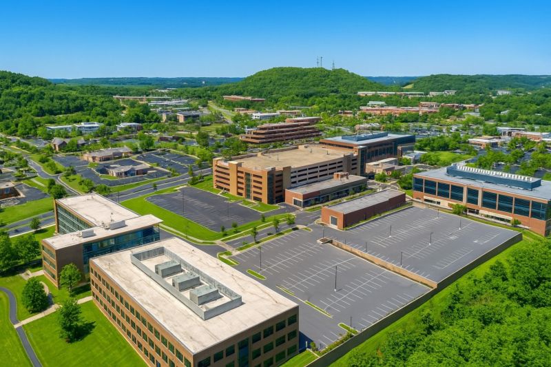 Local Cupboard Refinishing in Brentwood, TN
