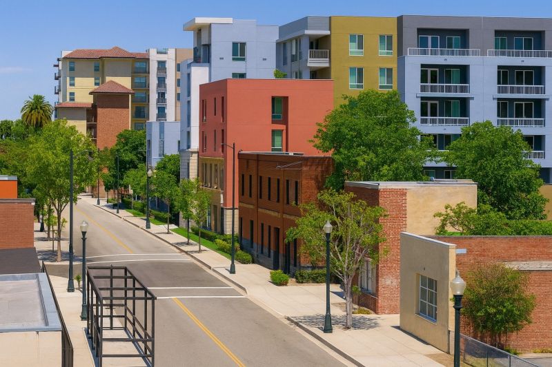 Local Cupboard Refinishing in Downey, CA