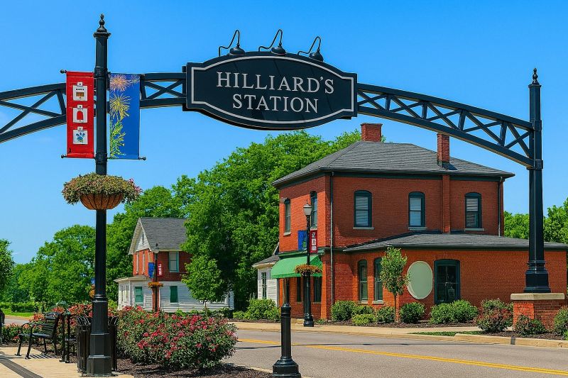 Local Cupboard Refinishing in Hilliard, OH