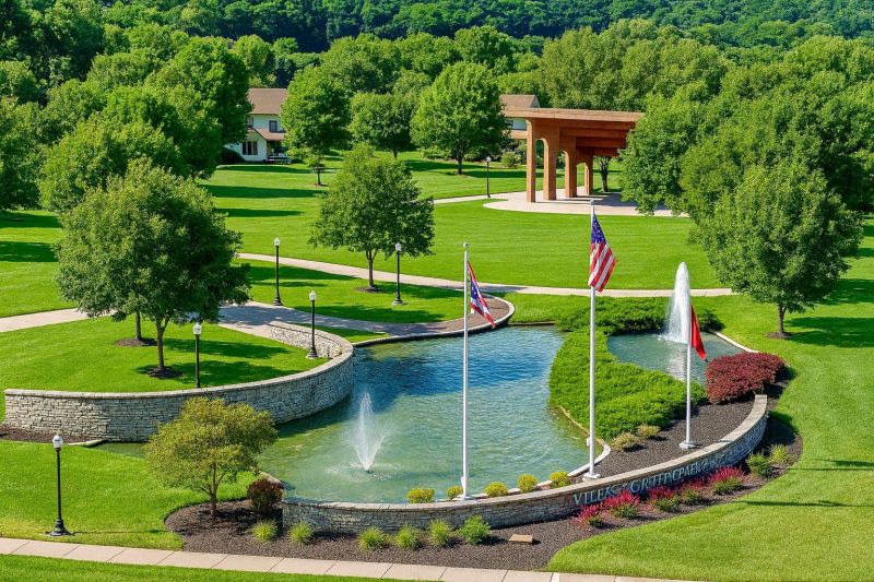 Local Cupboard Refinishing in Fairfield, OH