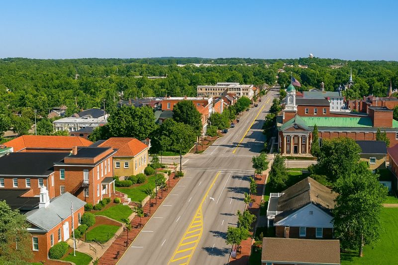 Local Cupboard Refinishing in Lebanon, OH