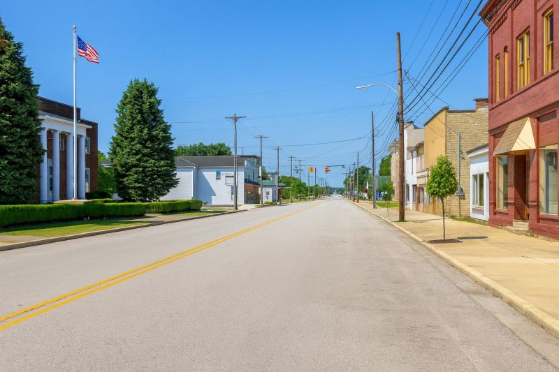 Local Cupboard Refinishing in Bethel, OH