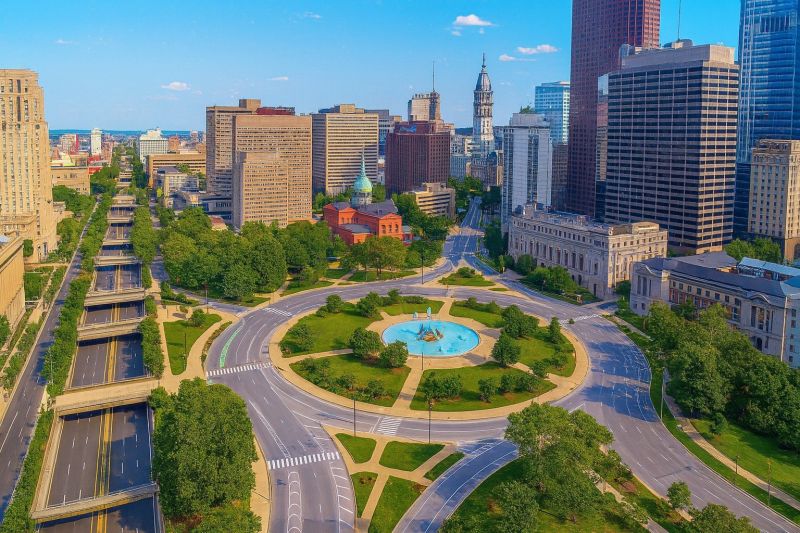 Local Cupboard Refinishing in Exton, PA