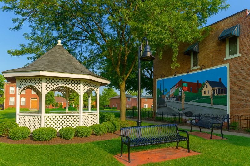 Local Cupboard Refinishing in Grove City, OH