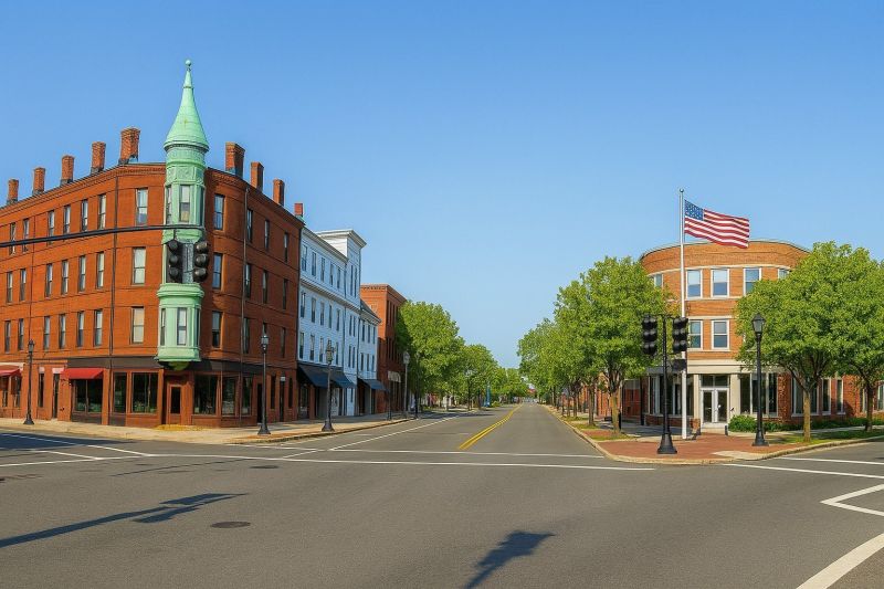 Local Cupboard Refinishing in Medford, MA