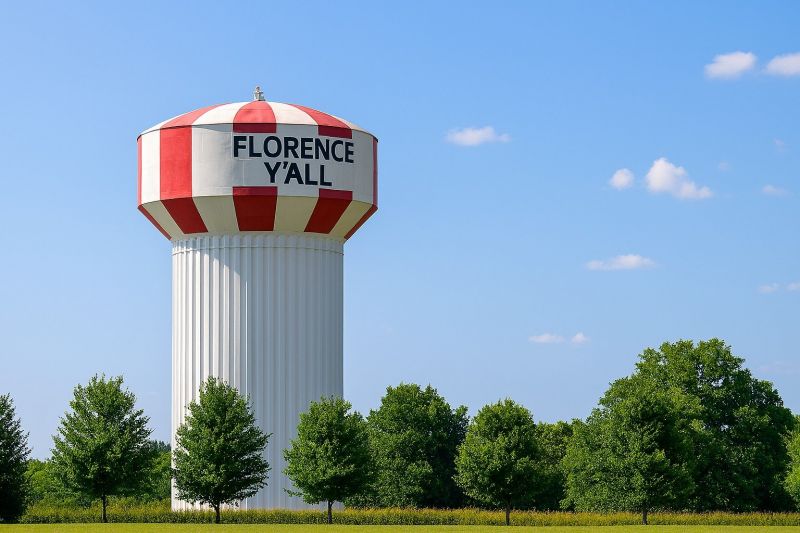 Local Cupboard Refinishing in Florence, KY