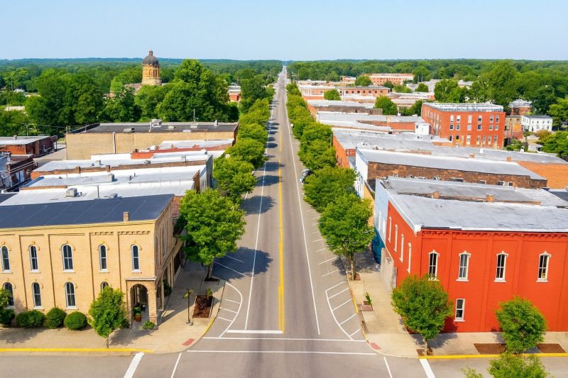 Local Cupboard Refinishing in Goshen, OH