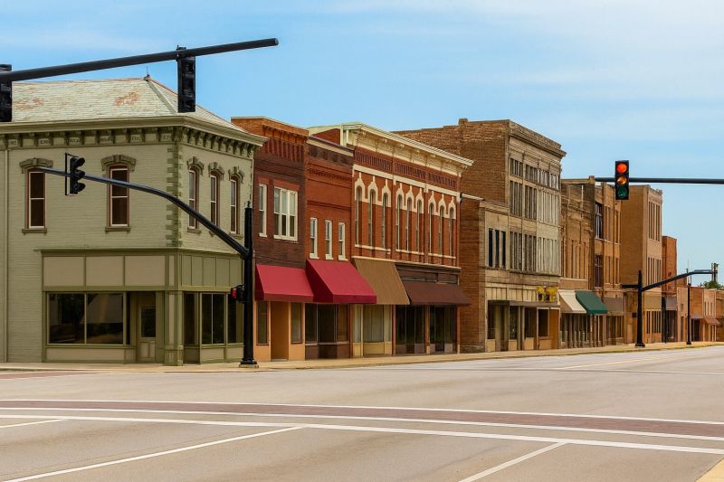 Local Cupboard Refinishing in Celina, OH