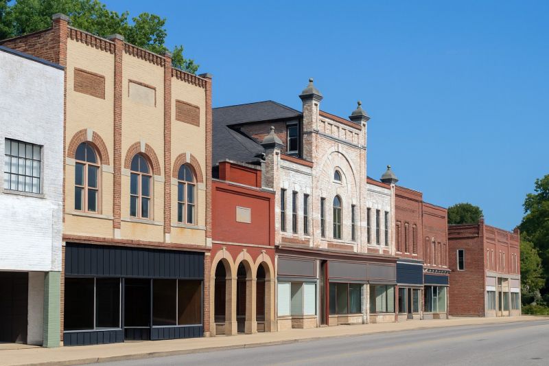 Local Cupboard Refinishing in Pendleton, IN