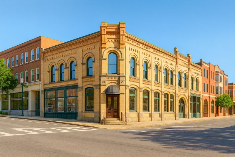Local Cupboard Refinishing in Bellingham, MA