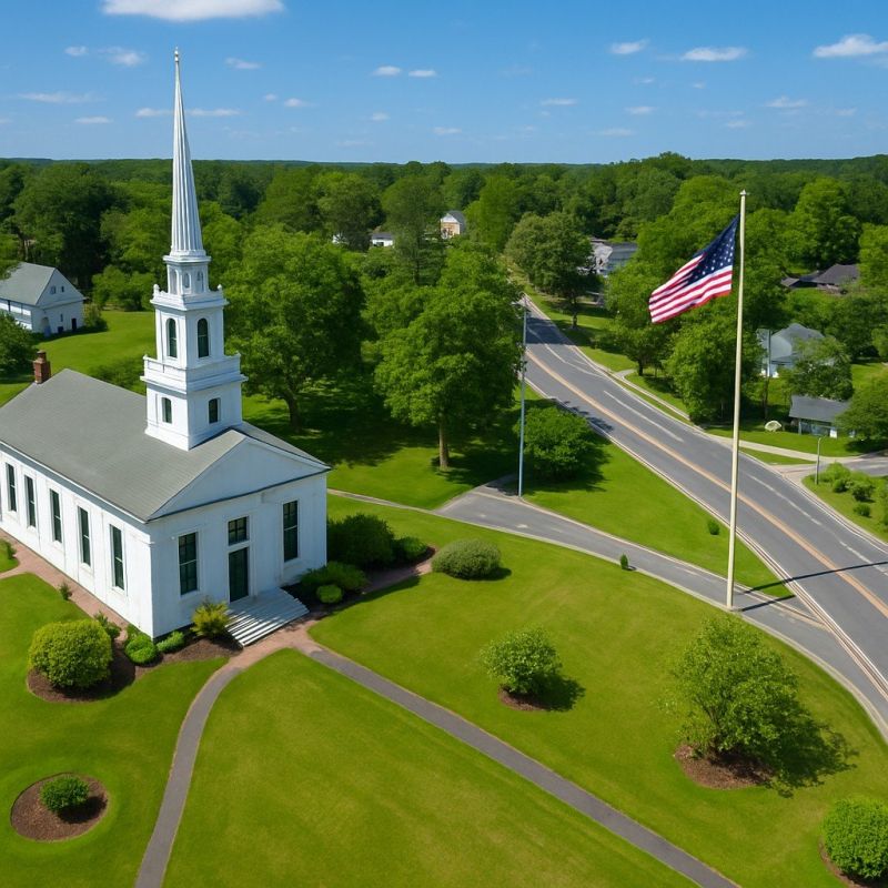 Local Cupboard Refinishing in Chelmsford, MA