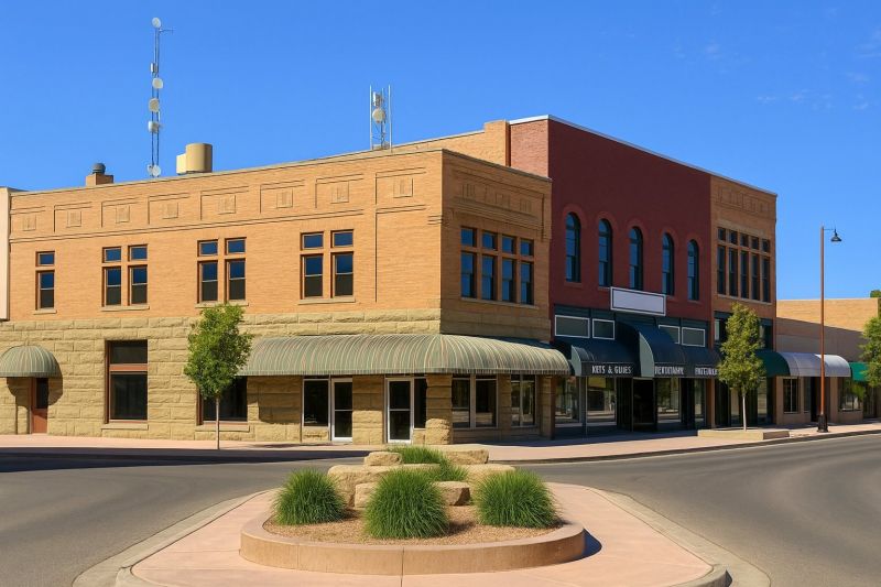 Local Decorative Interior Painting in Farmington, MN